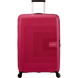 American Tourister AeroStep Spinner 77cm - Pink Flash