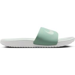Nike Kawa GS - Steam/Sail/Light Silver