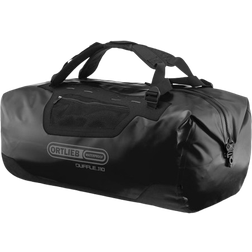 Evans Cycles Duffle 110L - Black