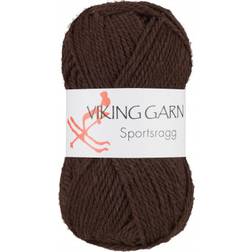 Viking Sportsragg Brown 100m