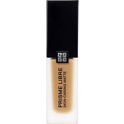 Givenchy Prisme Libre Skin-Caring Matte Foundation 4-W310