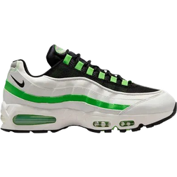Nike Air Max 95 M - Summit White/Black/Green Gusto