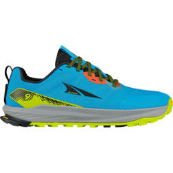 Altra Lone Peak 9+ Uomo M - Blue