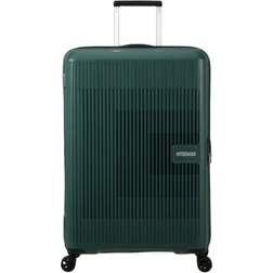 American Tourister AeroStep Spinner 77cm - Dark Forest