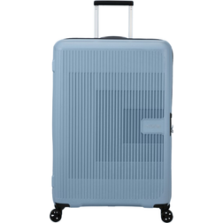 American Tourister AeroStep Spinner 77cm - Soho Grey