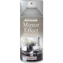 Rust-Oleum Mirror Effect Silver 0.15L