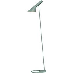 Louis Poulsen AJ Pale Petroleum Gulvlampe 130cm