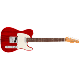Fender Player II Telecaster Transparent Cherry