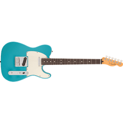 Fender Player II Telecaster Aquatone Blue