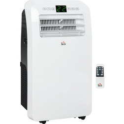 Homcom 823-052V70WT White