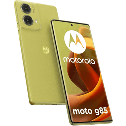 Motorola Moto G85 5G 8GB RAM 256GB Olive Green