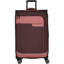 Travelite Viia 77cm - Spring Rose
