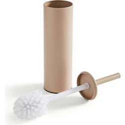 Dunelm Slim Metal Toilet Brush
