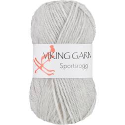 Viking Sportsragg Pearl Grey 100m