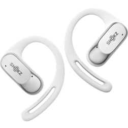 Shokz OpenFit Air White