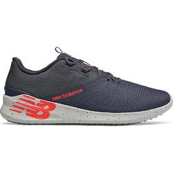 New Balance District Run - Navy/Blue
