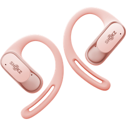 Shokz OpenFit Air Pink