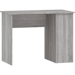 vidaXL 823030 Sonoma Grey Writing Desk 55x75cm