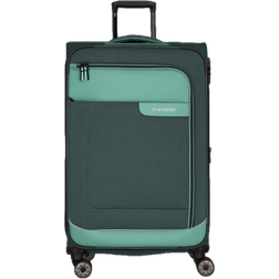 Travelite Viia 77cm - Eucalyptus