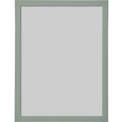 IKEA Fiskbo Lys Grågrøn 30x40 cm Ramme