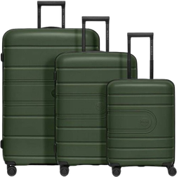 Redolz Essentials 11 Set of 3 - Dark Green