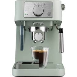 De'Longhi Stilosa EC260 Green