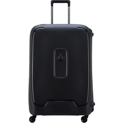 Delsey Moncey 76cm - Black