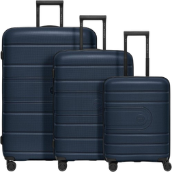 Redolz Essentials 11 Set of 3 - Dark Blue