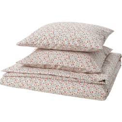 IKEA Gullnattljus Sengetøj 2 Pudebetræk 240x220 x 70 cm Dynebetræk