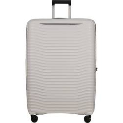 Samsonite Upscape Spinner Expandable 81cm - Cloud White