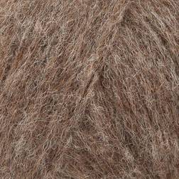 Drops Design Air Mix Brun 150m