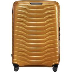 Samsonite Proxis Spinner 81cm - Honey Gold