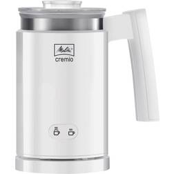 Melitta Cremio II White