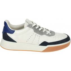 ecco Street Court M - White