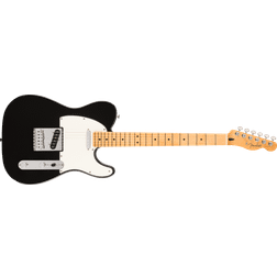 Fender Player II Telecaster Black