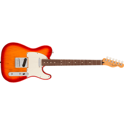 Fender Player II Telecaster Aged Cherry Burst