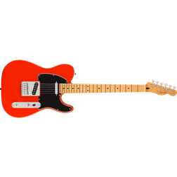 Fender Player II Telecaster Coral Red