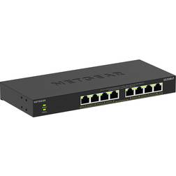 Netgear Switch 8 Port PoE Gigabit GS308LP
