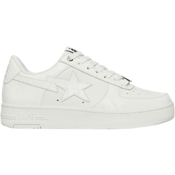 A Bathing Ape BAPE STA #3 M2 M - White