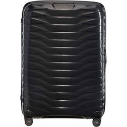 Samsonite Proxis Spinner 81cm - Black
