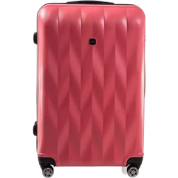 Gino Ferrari Nexem Case 76cm - Pink