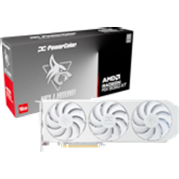 Powercolor Radeon RX 9060 XT 16GB Graphics Card