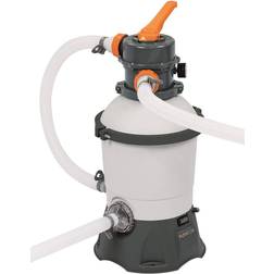 Bestway Flowclear Sand Filter System 58515