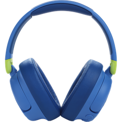 JBL JR 460NC Blue
