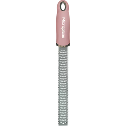 Microplane Premium Classic Old Pink Rivjärn 32.5cm