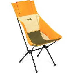 Helinox Sunset Chair - Flame Multi Block
