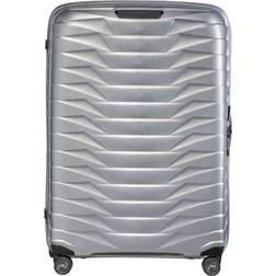 Samsonite Proxis Spinner 81cm - Silver