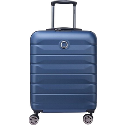 Delsey Air Armour Slim 57cm - Night Blue