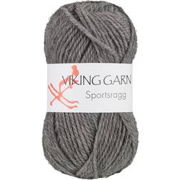 Viking Sportsragg Grey 100m
