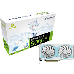 Manli VGA Man GeForce RTX 5060 TI 16GB